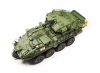 AFV Club 35391 M1296 Stryker ICV-Dragoon W/ESA MWO Upgrade 1/35